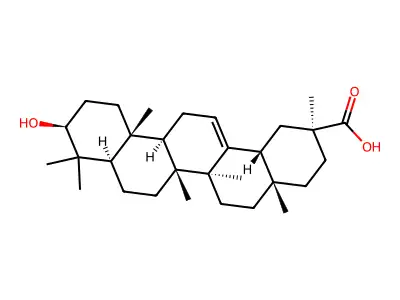 Katonic acid structure