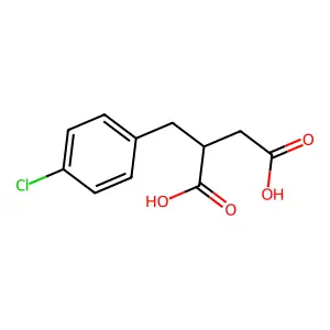 Carboxymethyl-hexadecyl-dimethylazanium structure