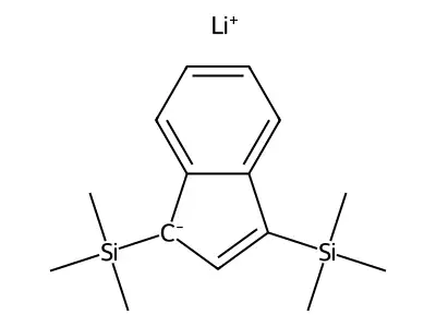 2-Bromopyrazine structure