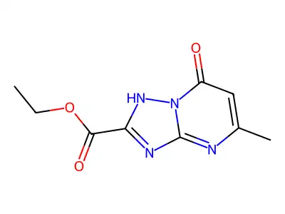 GNF-Pf-1227 structure