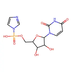 N-Methyl-4-(pyrrolidin-1-yl)pyridin-2(1H)-imine structure