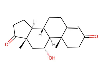 1,3,5-Triazin-2-amine, 4-(4-(3,3,3-triphenylpropyl)-1-piperazinyl)- structure