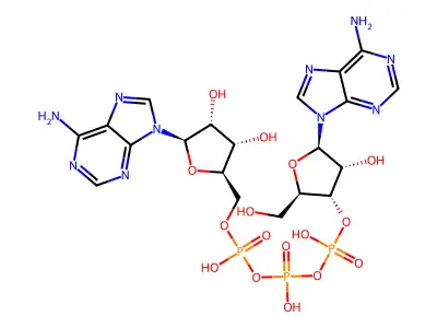 ApppA structure