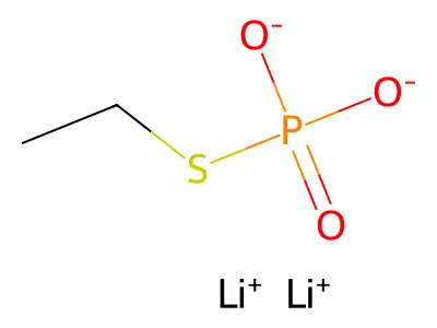 5-(chloromethyl)-4H,7H-(1,2,4)triazolo(1,5-a)pyrimidin-7-one structure