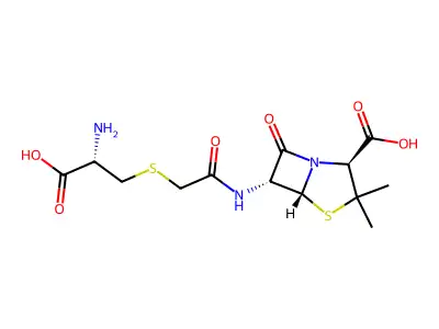 Rit 2214 structure