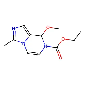 o-chlorobenzoylacetone structure