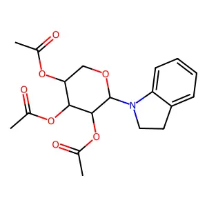 2-甲基-3-对甲苯基双脒 structure