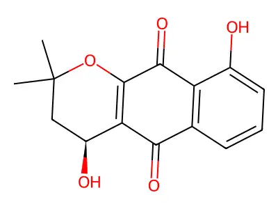 Catalpa NP 1 structure