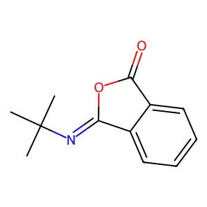 Mab-N-sulfate structure