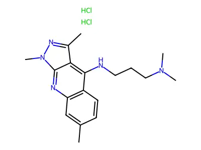 BL 3849A structure
