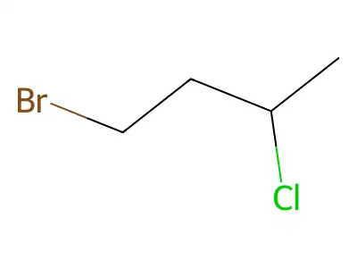 2-Propanone, 1-bromo-3-chloro- structure