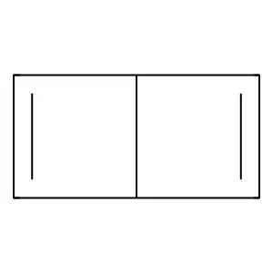 杜瓦苯 structure
