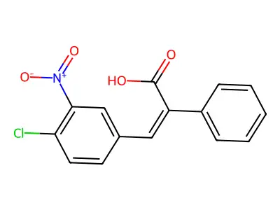 2-烯丙基-3-苯基双胍 structure