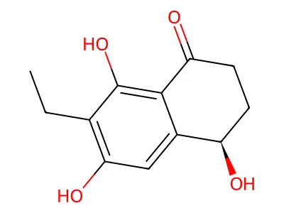Bicarbamimide, 2-(4-methylcyclohexyl)-3-phenyl- structure