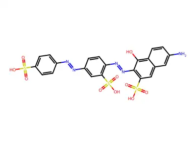 EINECS 260-225-7 structure