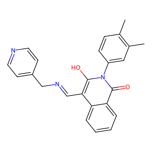 IDI1_007627 structure