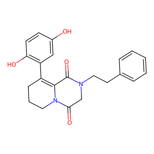 AH-262/41418565 structure