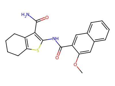 BAS 04435780 structure