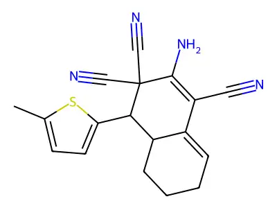 BAS 00673119 structure