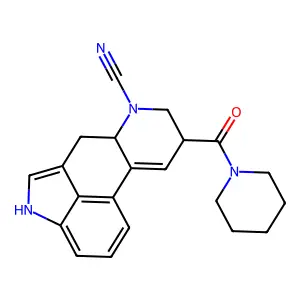 SIR3 9vix 45 structure