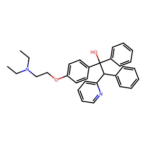 1-Butyl-2-phenyl-1,2,4-triazolidine-3,5-dione structure