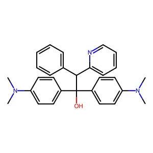 Actiphenol structure