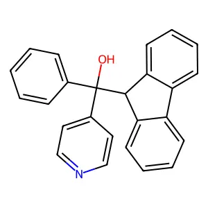 N'-(3-Chlorophenyl)-3-nitrobenzene-1-sulfonohydrazide structure