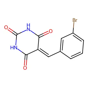 Strophanthidol structure