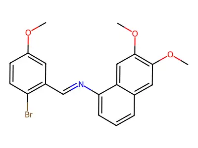 Theophylline, 7-allyl-8-hydrazino- structure