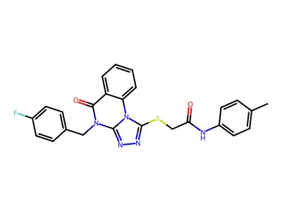 F3411-5437 structure