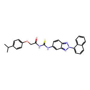 AN-465/41163254 structure