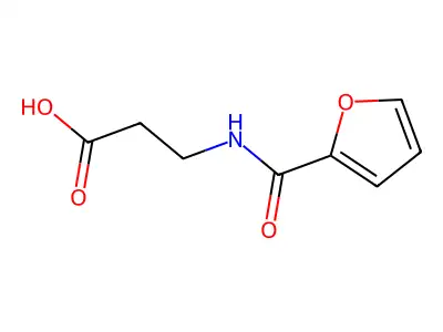 1-Piperazineethanol, 4-(m-chlorobenzyl)-alpha-(1,3-dimethyl-7-xanthinylmethyl)- structure