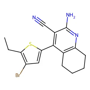 butyl-Carbonimidicdichloride structure