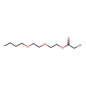 7-(2-Hydroxy-3-(4-butyl-1-piperazinyl)propyl)theophylline structure