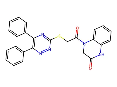 BAS 08753252 structure