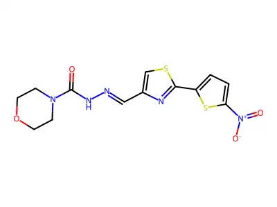 CTK5A5293 structure