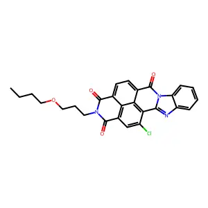 EINECS 260-251-9 structure