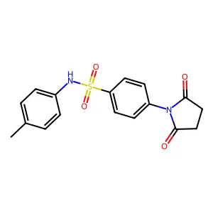 4-Isoxazolecarboxamide, 4,5-dihydro-N-methyl-5-(((methylamino)carbonyl)amino)-3-phenyl-, cis- structure