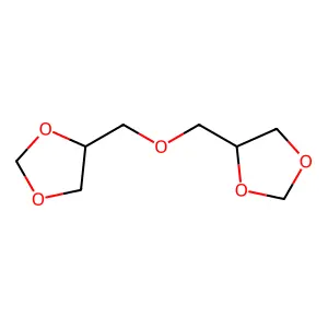 N-methylpiperidin-4-yl propionate structure