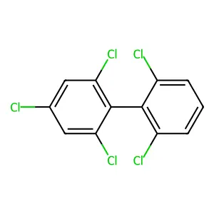 Pcb 104 structure