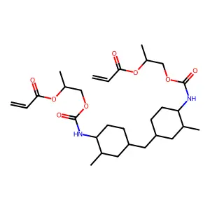 EINECS 260-259-2 structure