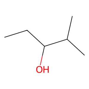 2-甲基-3-戊醇 structure
