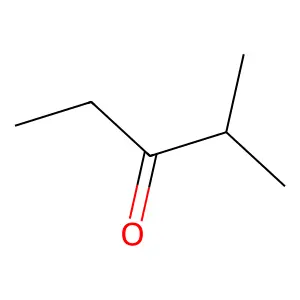 2-甲基-3-戊酮 structure