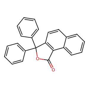 Tardyl structure