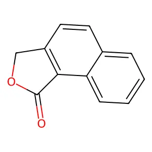 trans-1,4-Diacetamidocyclohexane structure