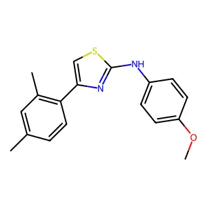 Estromal 103E structure