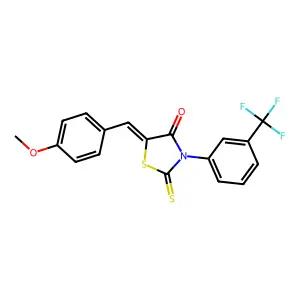 BIM-0006267.P001 structure