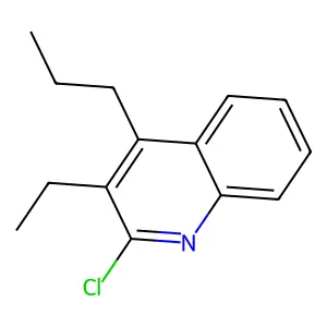 N-methyl-6-(methylamino)-2-methylsulfanylpyrimidine-4-carboxamide structure