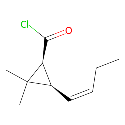 Einecs 260-309-3 structure