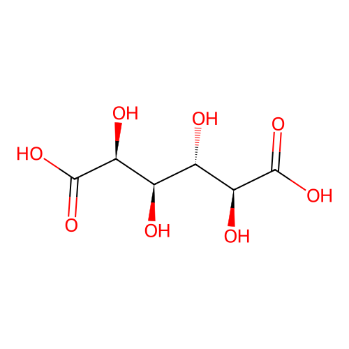 D-阿糖酸 structure